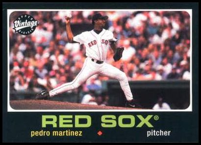 72 Pedro Martinez
